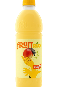 CONC FRUIT RIO MANGA 1L C/6