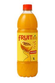 CONC FRUIT RIO MARACUJÁ 1L C/6