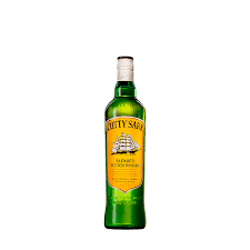 CUTTY SARK BLENDED SCOTCH WHISKY 700ML