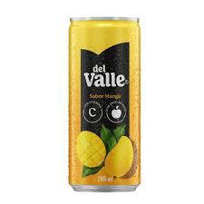 DEL VALLE MANGA LT 290ML C/6