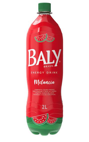 ENERGETICO BALY MELANCIA 2L C/6