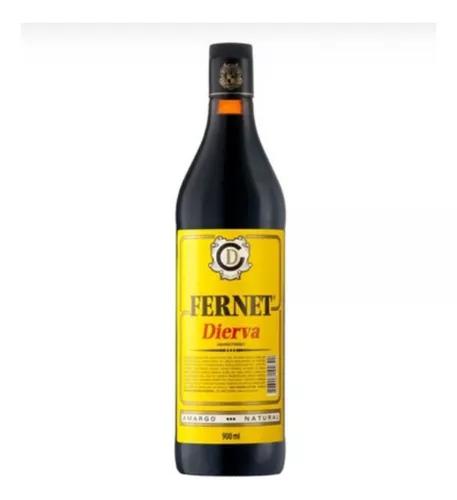 FERNET THOQUINO 900ML