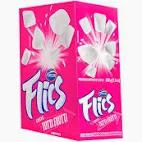 FLICS TUTTI  FRUTTI CX