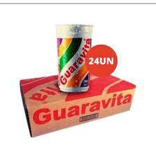 GUARAVITA ORIGINAL 290ML C/24