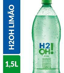 H2O LIMAO 1,5L C/6