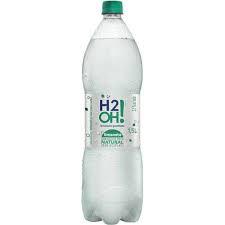 H2O LIMONETO 1,5L C/6