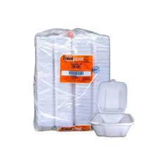 HAMBURGUEIRA TOTAL PLAST TH 01  C/400UN