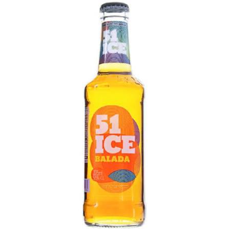 ICE 51 BALADA 275ML C/24
