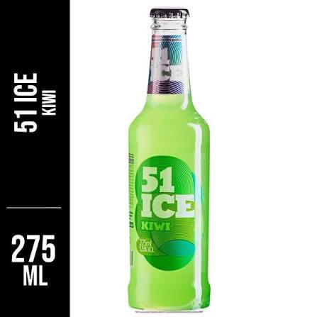 ICE 51 KIWI 275ML C/24