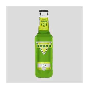 ICE KOVAK KIWI 275ML C/24