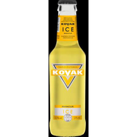 ICE KOVAK MARACUJA 275ML VD C/24