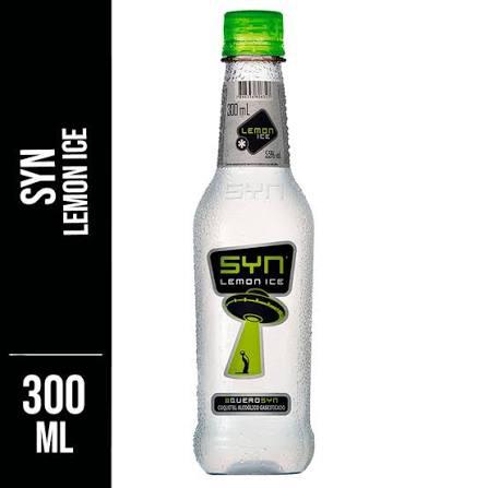 ICE SYN LEMON 300ML C/24