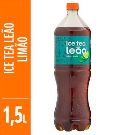 ICE TEA LEAO LIMAO 1,5L C/6