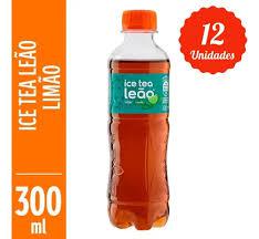 ICE TEA LEAO LIMAO 300ML C/12