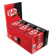 KIT KAT DARK 41,5G C/24