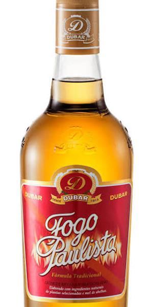 LICOR FOGO PAULISTA TRAD 960ML