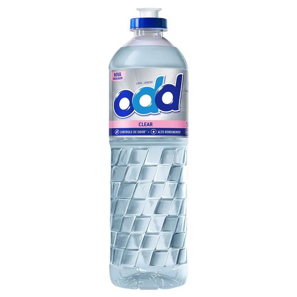 LIMPPANO DETERGENTE ODD CLEAR 500ML C/24