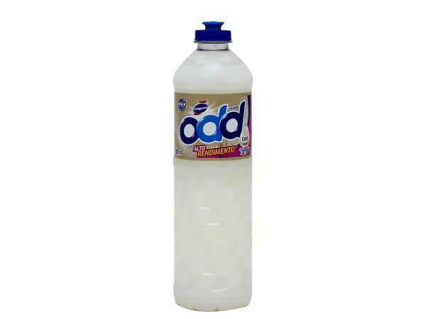 LIMPPANO DETERGENTE ODD COCO 500ML C/24