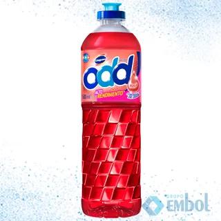 LIMPPANO DETERGENTE ODD MAÇA 500ML C/24