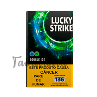 LUCKY STRIKE DOUBLEFRESH BOX C/10