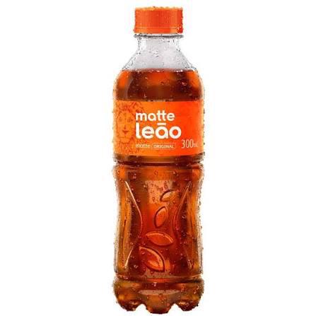 MATTE LEAO ORIGINAL 300ML C/12