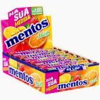MENTOS STICK FRUIT  C/16