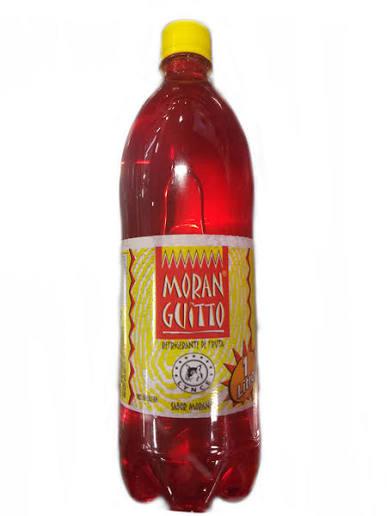 MORANGUITO PET 1L C/6