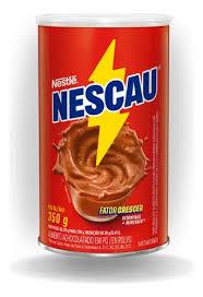 NESCAU EM PO FATOR CRESCER 350G C/36