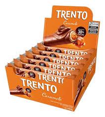 PECCIN TRENTO CARAMELO 29G