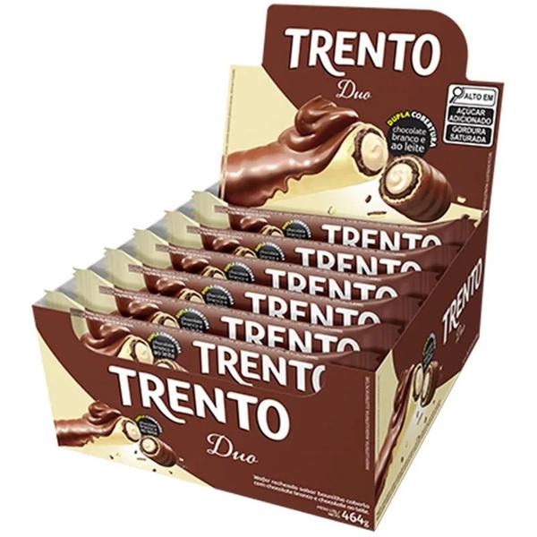 PECCIN TRENTO DUO 29G C/16