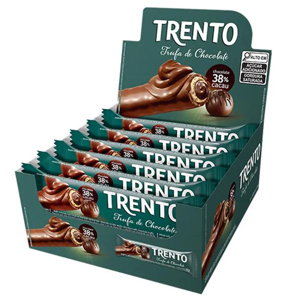 PECCIN TRENTO TRUFA 29G C/16