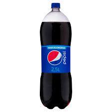 PEPSI COLA 2,5L C/6