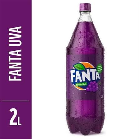 REFRI FANTA UVA 2L C/6