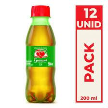 REFRI GUARANA ANTARCTICA 200ML C/12