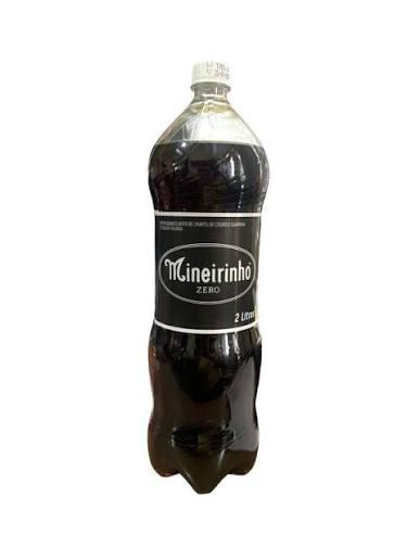 REFRI MINEIRINHO ZERO 2L C/6