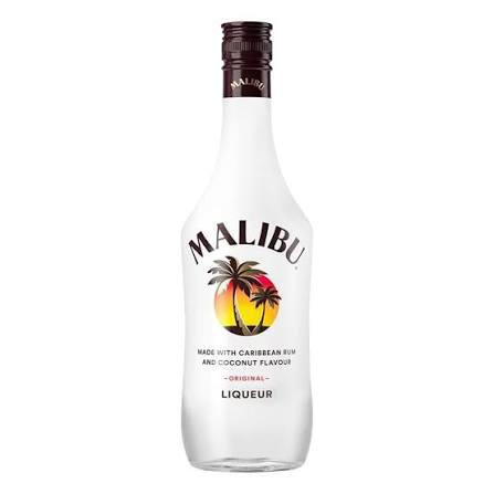 RUM MALIBU 750ML