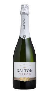 SALTON MOSCATEL BRANCO 750ML