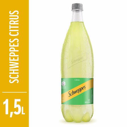 SCHWEPPES 1,5L C/6