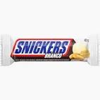 SNICKERS BRANCO 45G UN