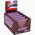 SNICKERS ORIGINAL 45G C/20