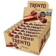 TRENTO AVELAS 29G C/16