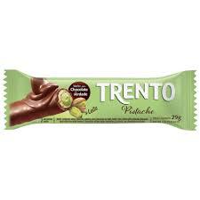 TRENTO PISTACHE + LEITE 29G