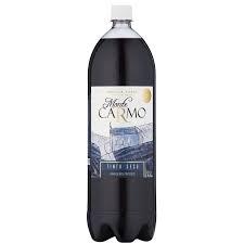 VINHO MONTE CARMO TINTO SECO 2L