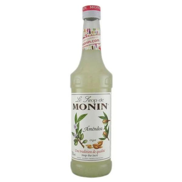 XAROPE MONIN AMENDOA 700ML