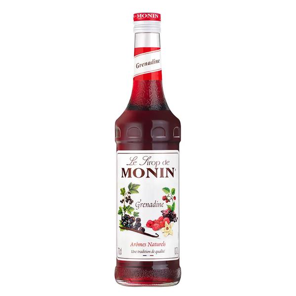 XAROPE MONIN DE GRENADINE 700ML