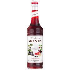 XAROPE MONIN DE GRENADINE 700ML