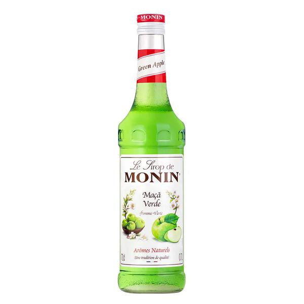 XAROPE MONIN DE MAÇÃ VERDE 700ML