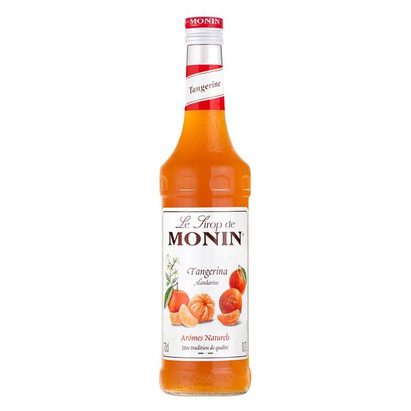 XAROPE MONIN DE TANGERINA 700ML