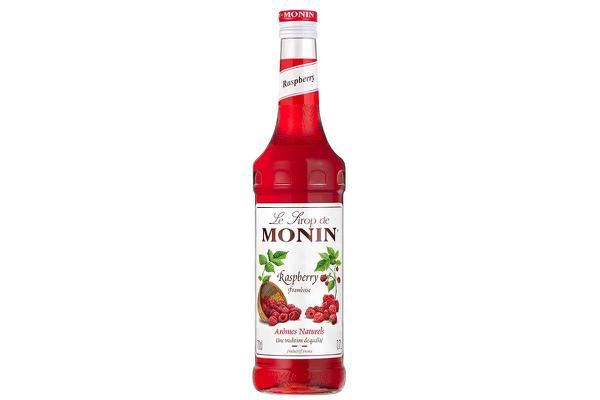 XAROPE MONIN FRAMBOESA 700ML