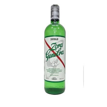 ZORA GENEBRA DUBAR 960ML